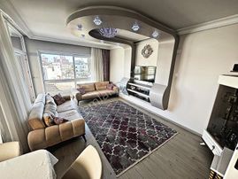 Kaçırılmayacak Fırsat! Mesudiye Mahallesinde Yapılı 3+1 Daire