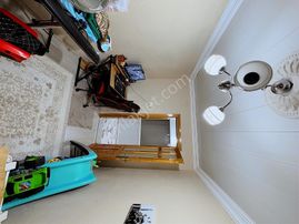 Bayındır Hacıbeşir Mahallesi'nde Mükemmel Müstakil Ev