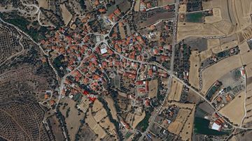 Tavas Pınarlıkta İmara Sıfır 560m2 Bahçe Fırsatı