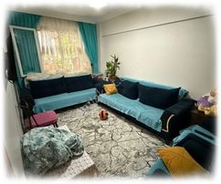 Fırsat Daie 3+1 Mehmet Akif Ersoy