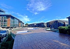 Weal World' Den Deniz Köşkler De, Site İçi, Sıfır, 3+1, 190 M2 ...