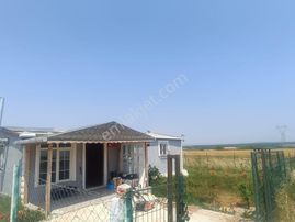 Satılık Tarladan Hisse 258 Metre İçerisinde 2+0 60 Metre Prefab