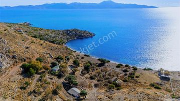 Bozburunun En Çok Tercih Edilen Konumunda Kaçırılmayacak Arsa