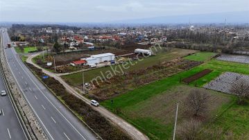Çitli Mahallesinde Fırsat Konumda İmar Dibi Satılık Tarla