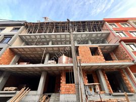 Seba İnşaat'tan Fevziçakmak Mh 2+1 100m2 Otoparklı Lüx Arakatlar