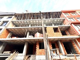 Seba İnşaat'tan Fevziçakmak Mh 2+1 100m2 Otoparklı Lüx Arakatlar