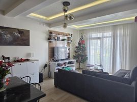 Emlakyaptan Meram Tıp Civarı 1+1 Satılık Daire