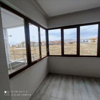 Askeri Üs Üniversite Sanayiler Servis Yolunda 2+1 Daire