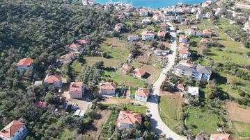 Joker: Marmaris Bozburun Denize 300 Metre İmar Planı İçinde Satılık