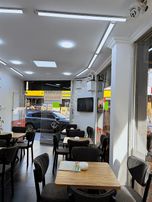 Bornova Altındağda Merkezi Lokasyonda Devren Kiralık Çay Ocağı