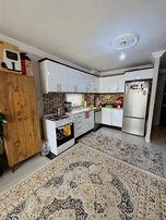 Yüksek Kredi İmkanıyla 2+1üst Dubleksimiz