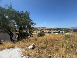 Elfi Den İzmir Dikili Çandarlı'da Satılık Arsa