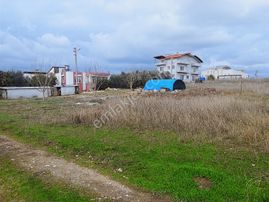 Taşağıl Kavşağında İmarlı Arsa.