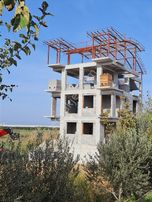 Taşağıl Kavşağında İmarlı Arsa.