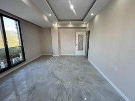 Tarcanlar'dan Başiskele'de Sıfır Ara Kat 2+1 Satılık Boş Daire