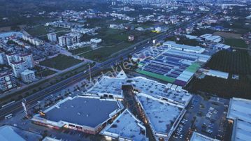 Majestic Manors - Dallıcada Satılık 450 M2 İmarlı Arsa