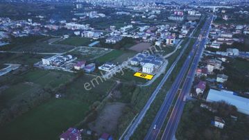 Majestic Manors - Dallıcada Satılık 450 M2 İmarlı Arsa