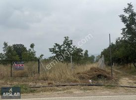 Arslan Emlak'tan İnegöl Küçük Yenice De Satılık Bahçe