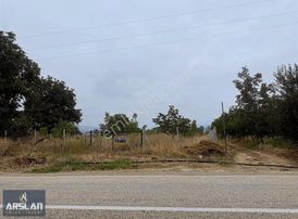 Arslan Emlak'tan İnegöl Küçük Yenice De Satılık Bahçe