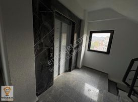 Serdar Mah. 2+1 Satılık Arakat Daire