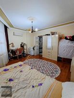 Gnd'den Viranşehir'de Merkezi Konum'da Satılık 4+1 Daire