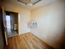 Fa'dan Nusratiyede Yeni Bina Giriş Kat 2+1 Satılık Daire