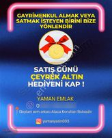 Yaman'dan Bolvadin Çevre Yolu Üzeri Satılık Galeri Showroom