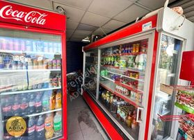 Adda Gayrimenkul-bağlıca Yüksek Cirolu Acill Devren Kiralık Büfe