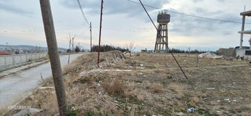 İscehisar Kıran Mevki Satılık Arsa 822m2