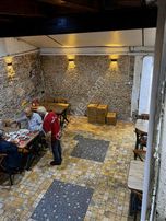 Acill Kızlarağası Hanı Bölgesinde 75m2 Devren Kiralık Dürüm Evi