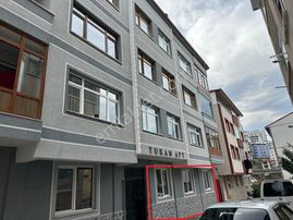 Yüksel Emlak Gyo'den Toklu Mahallesin'de Satılık Dükkan