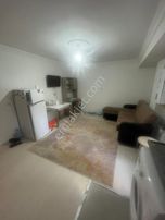 Isparta Merkez Fatih Mahallesi 1+1 Satılık Apart