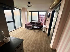 Sancaktepe Ticaret Merkezi 5.kat 20000 Kiracılı Satılık 1+1 Ofis