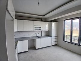 Akçay Emlak'tan Akşehir Yarenler Mahallesinde Satılık Sıfır 2+1 Daire