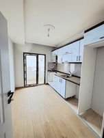 Pendik Velibaba Kullanışlı Modern Daireler