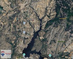 Kurudere Köyüne Yakın Mesafede 6269m2 Satılık Tarla