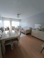 Elisa Gyo// İldem Avm Ve Tramvay Yakını Ara Kat Masrafsız Satılık İldem C Dairesi