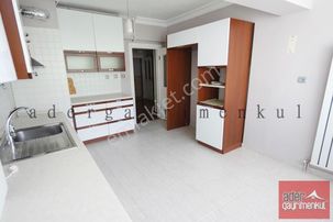 Gölbaşı Karşıyakada Satılık 3+1 Ön Cephe Dubleks Ader'den