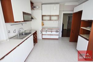 Gölbaşı Karşıyakada Satılık 3+1 Ön Cephe Dubleks Ader'den