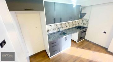 Cantan Emlaktan 3+1 Geniş Mutfaklı, Cam Balkonlu Lüks Daire