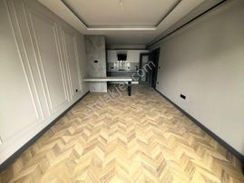 Balkan Mahallesi Dadam Sera Moda Da Lüks Tasarım Açık Mutfak 3+1