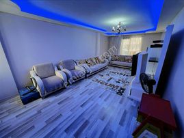 Söke Konak Mah. Merkezde 4+1 Dubleks