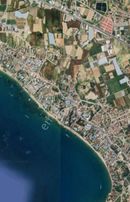 Side Mah Satılık Konut Arsası