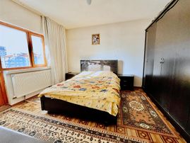 Ahi Mesut Mahallesinde Sitede Boş Satılık 3+1 Fırsat Dairesi