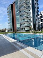 🏡güzel Yurt Mahallesi 🏡site İçi ✅4+1 M2 190 8 Katlının 2 Katı ❇️ultra Lüks Daire