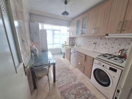 Refik Saydam Caddesi Üzerinde 3+1 Katta Ön Cephe Yapılı Kaçmaz