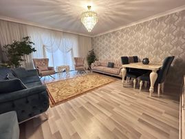 Lider Emlak'tan 3+1 ** Satılık Daire**