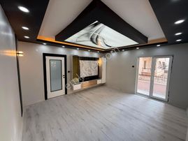 Emre Emlak'tan Pınarbaşı'nda Full + Full Yapılı 3+1 Satılık Daire