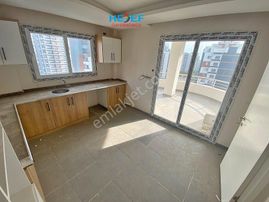 Hedef'ten Merkez Mah'de Bağımsız Mutfaklı 3+1 Satılık Daire