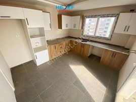 Hedef'ten Merkez Mah'de Bağımsız Mutfaklı 3+1 Satılık Daire